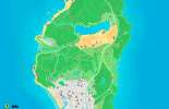 Eventos aleatórios do mapa de GTA 5