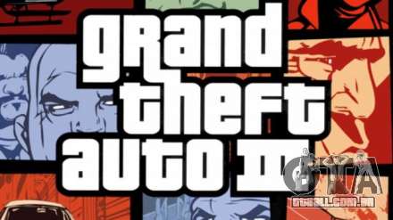 O lançamento de GTA 3 PC na Europa e Austrália