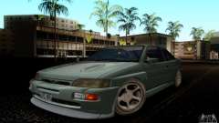 Ford Escort RS Cosworth para GTA San Andreas
