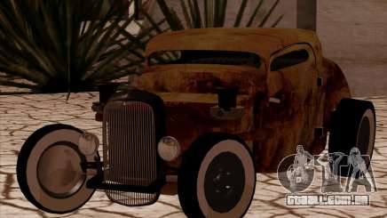 Ford Rat Rod para GTA San Andreas