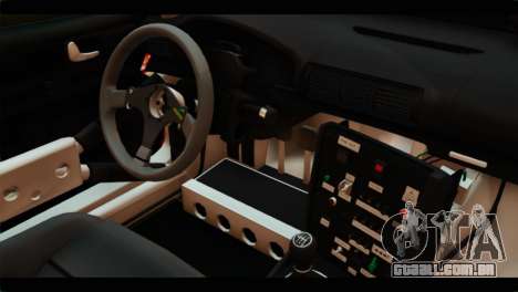 Audi S4 B5 2002 Champion Racing para GTA San Andreas