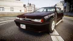 Vapid Fortune Beater para GTA 4