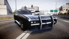 GTA V Imponte Duke O Death [HD Interior]