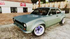 Ford Escort Mk1 para GTA San Andreas