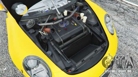 Ruf RGT-8