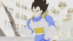 Dragon Ball Xenoverse Vegeta Android Saga