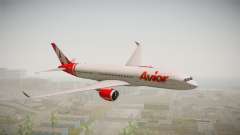 Airbus A350 Avior Airlines (Fictional) para GTA San Andreas