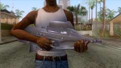 FN F2000 Assault Rifle