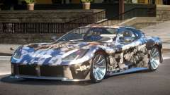 Grotti Itali GTO L6 para GTA 4