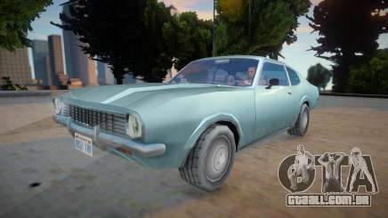 Ford Maverick 1975 para GTA San Andreas