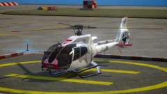 Eurocopter EC130 B4 AN L1 para GTA 4