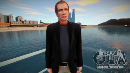 Old Rosenberg para GTA San Andreas