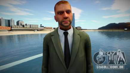 HD wmybu para GTA San Andreas
