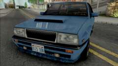 Lampadati Allegro para GTA San Andreas