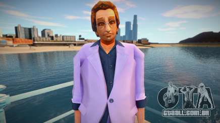 Ken Rosenberg (Vice City) para GTA San Andreas