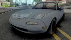 Mazda MX-5 Miata (Assetto Corsa) para GTA San Andreas