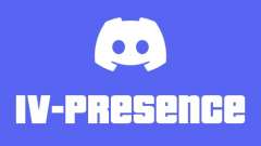 IV-Presence Version 1.2.1 para GTA 4