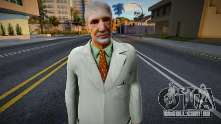 HD Wmosci para GTA San Andreas