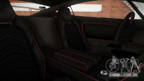 Dewbauchee Champion (MSW) para GTA 4