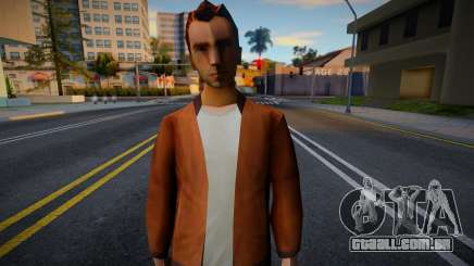 Novo Piso para GTA San Andreas