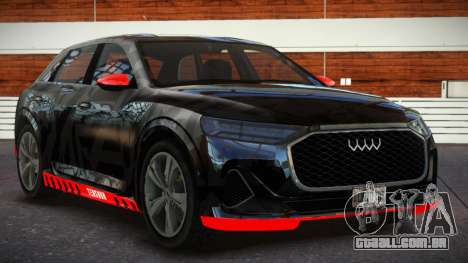 Obey I-Wagen (MSW) S1 para GTA 4