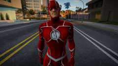 The Flash v1 para GTA San Andreas