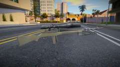 Smithґs M14 SA Icon V4 para GTA San Andreas