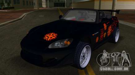 Honda S2000 [AP2] 05 para GTA Vice City