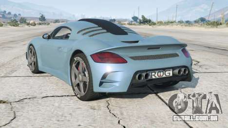 Ligue para a CTR3 2012