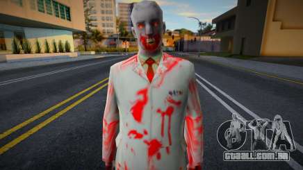 Wmosci from Zombie Andreas Complete para GTA San Andreas