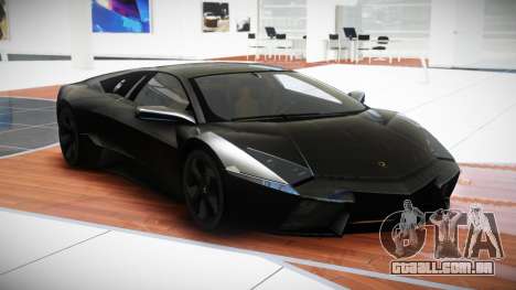 Lamborghini Reventon TR V2.0 para GTA 4