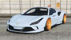 Ferrari F8 Wide Body Botticelli [Add-On] para GTA 5