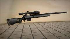Sniper Rifle Series M