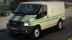 Ford Transit Sber